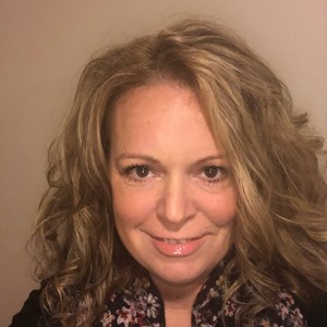 Photo of Michelle Deming