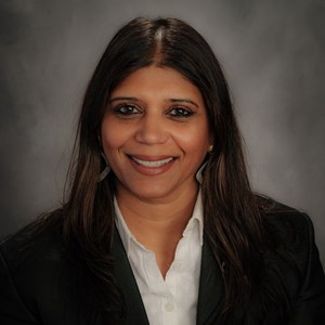 Photo of Shailee Patel