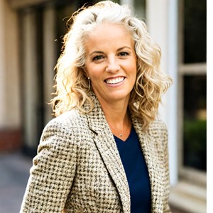 Photo of Alana Anderson