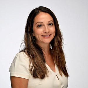Photo of Amanda Hoffman, EdS