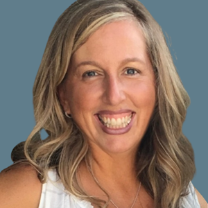 Photo of Stacey Banks
