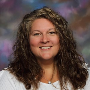 Photo of Tricia Bray