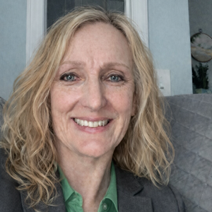 Photo of Sarah Slone