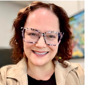 Photo of Amanda Krentz