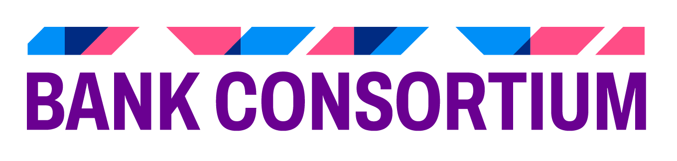 bank consortium logo