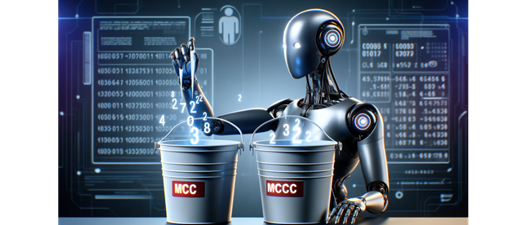 APP Webinar: "How AI Will Remove the Need to Manually Classify the MCC"