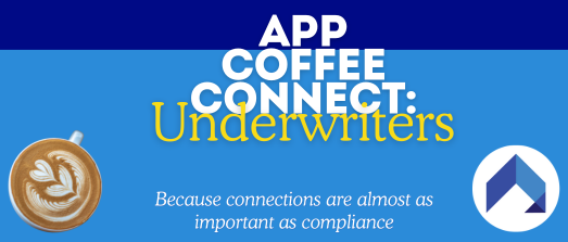 APP Coffee Connect: Underwriters