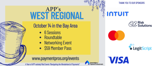 APP Roadshow: West Regional 2025