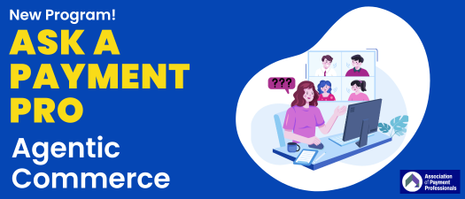 Ask a Payment Pro: Agentic Commerce