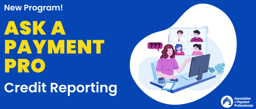 Ask a Payment Pro: Credit Modeling