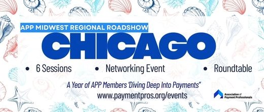APP Midwest Regional Roadshow - Chicago (Save the Date)
