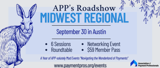 APP Roadshow: Midwest Regional 2025