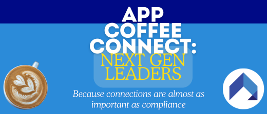 Coffee Connect: Next Gen Leaders (Nov Edition) 