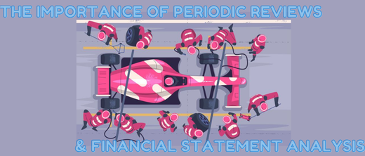 APP Webinar: "The Importance of Periodic Review and Financial Statement Analysis"