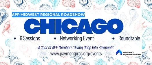 APP Midwest Regional Roadshow - Chicago (Save the Date)