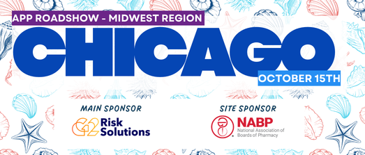 APP Midwest Regional Roadshow - Chicago