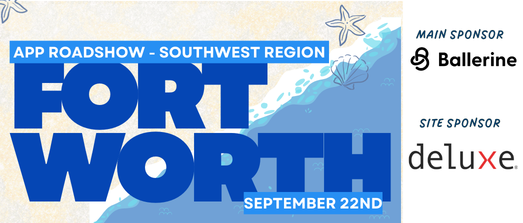 APP Southwest Regional Roadshow - Fort Worth