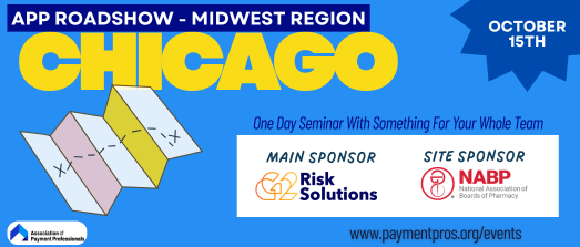 APP Midwest Regional Roadshow - Chicago