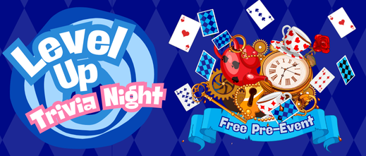 Pre-Conference Event - Trivia Night