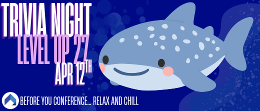 Pre-Conference Event - Trivia Night 