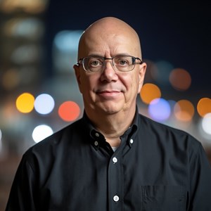 David Press