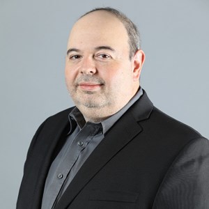 Ben Goretsky
