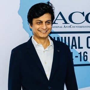 Anupam Chauhan