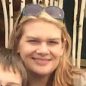 Allison Carter