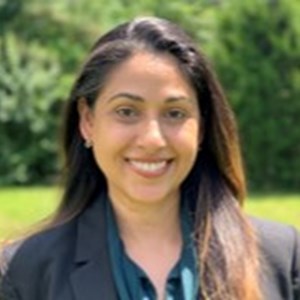 Ami Patel