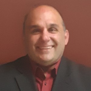 Bill DeSimone