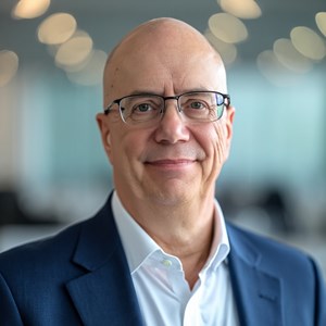 Photo of David Press