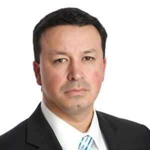 Jaime Pardo