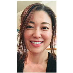 Keiko Hattori