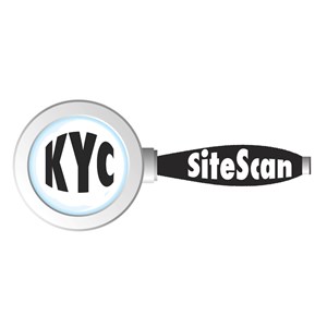 Photo of KYC Site Scan