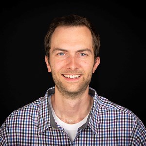 Martin Hoogendijk