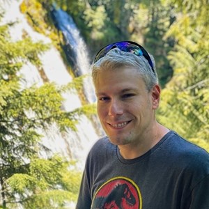 Matt Dickey