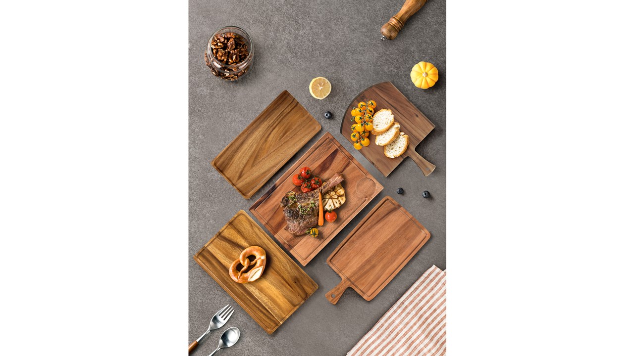 Wood
