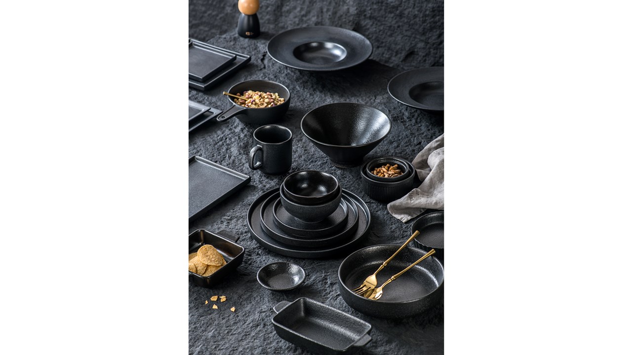 Blackstone Collection
