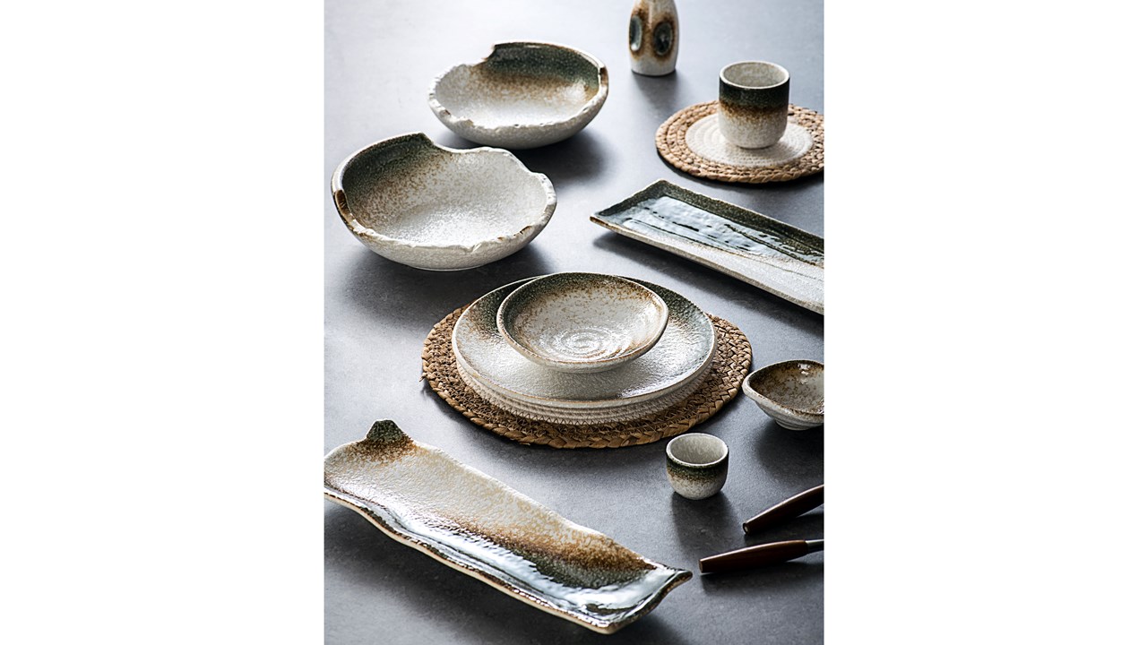 Seaweed Marine Collection
