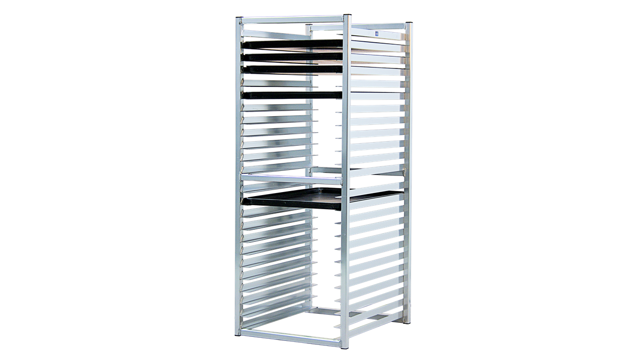 97729 New Age Industrial Insert Rack