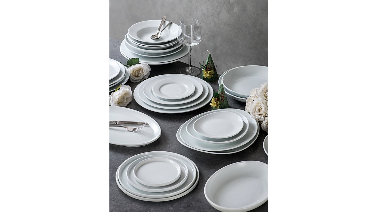 Whiteware
