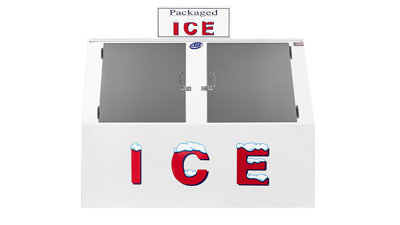 Ice Merchandisers