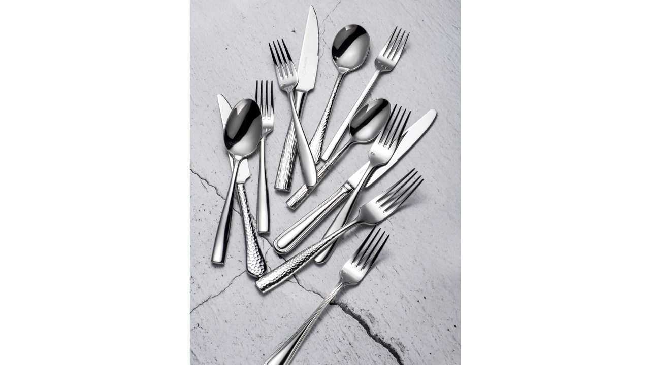 Collective Flatware