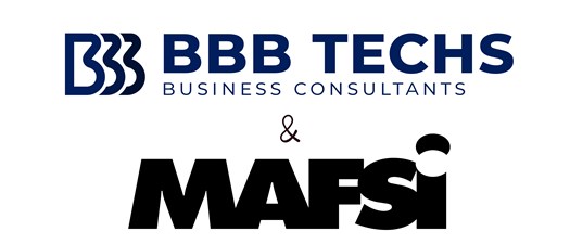 MAFSI Webinar: From Insight to Action: Forecasting & Planning with Data - BBB Techs Mini-Series