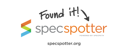 SpecSpotter Demo: For Reps and Manufacturers