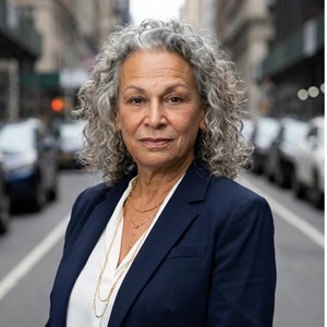 Lorraine Calderazzo