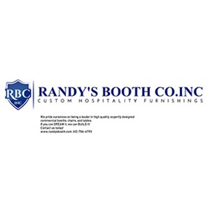 Photo of Randy's Booth Company, Inc.