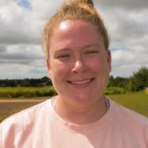 Amanda Erwin
