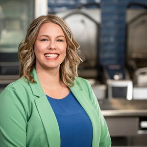 Amanda Butcher