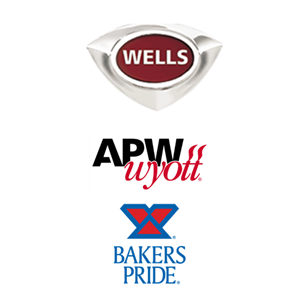 Photo of Wells Manufacturing/APW Wyott/Bakers Pride Oven Company